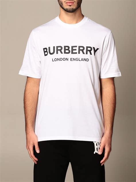 Burberry t shirts for men's